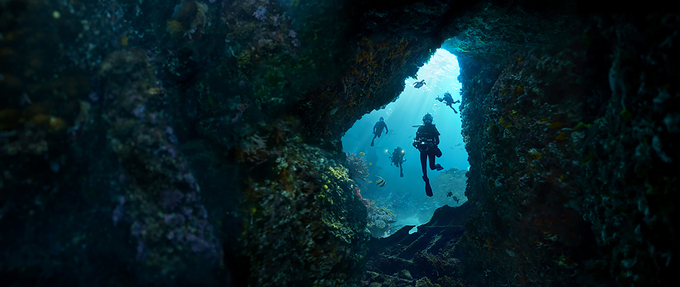 호주의 난파선 사냥꾼들 시즌 2